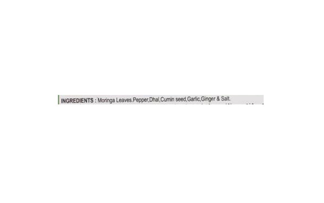 Kaaviri Moringa Leaf Soup Powder    Pack  50 grams